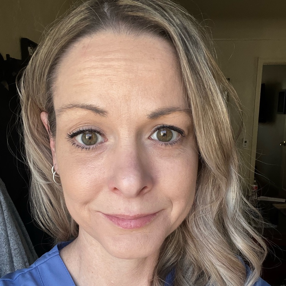 Meet your Posher, Natasha